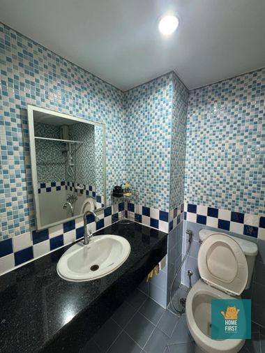 รูป ให้เช่า Lumpini Place นราธิวาส 24 เฟอร์ครบ 33 ตรม. 14,000 บาท - รูปที่ 7/13