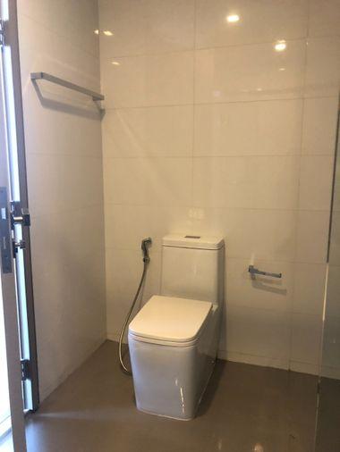 รูป 💎 ให้เช่า The Room Rama 4 คอนโดหรู ใจกลางพระราม 4 ใกล้ MRT เดินทางสะดวก | Code DS2330 Line @Dstay - รูปที่ 17/19