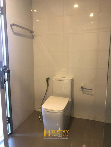 รูป 💎 ให้เช่า The Room Rama 4 คอนโดหรู ใจกลางพระราม 4 ใกล้ MRT เดินทางสะดวก | Code DS2330 Line @Dstay - รูปที่ 17/19