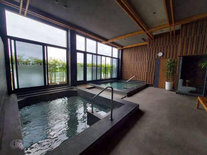 รูป คอนโดหรูศรีราชา กลางเมือง คีน เซ็นเตอร์ ห้องสวย ตกแต่งครบ พร้อมอยู่  - รูปที่ 10/14