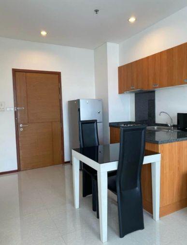 รูป ปล่อยเช่าคอนโด Villa Sathorn ราคาดีมาก ใกล้ BTS เดินทางสะดวก | Code DS2063 Line : @Dstay - รูปที่ 4/6