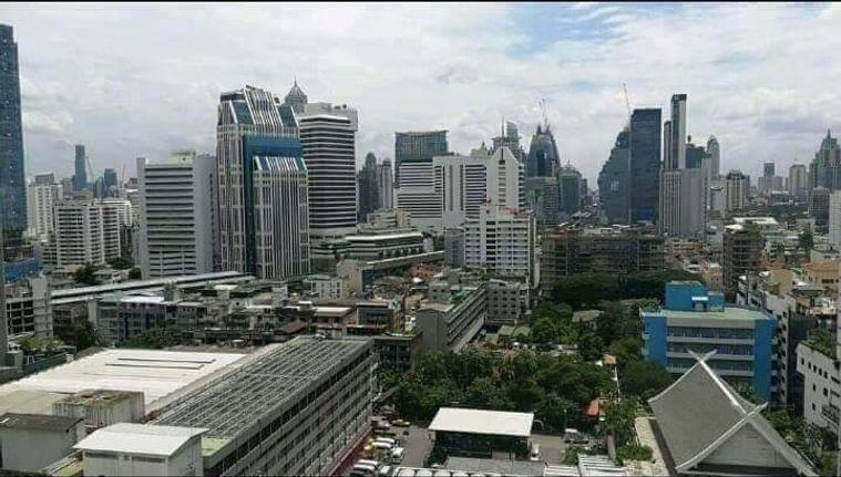 รูป 💎 ให้เช่า 15 Sukhumvit Residences คอนโดใจกลางสุขุมวิท ห้องกว้าง ใกล้ BTS นานา | Code DS2364 Line @Dstay - รูปที่ 14/16