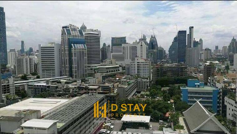 รูป 💎 ให้เช่า 15 Sukhumvit Residences คอนโดใจกลางสุขุมวิท ห้องกว้าง ใกล้ BTS นานา | Code DS2364 Line @Dstay - รูปที่ 14/16