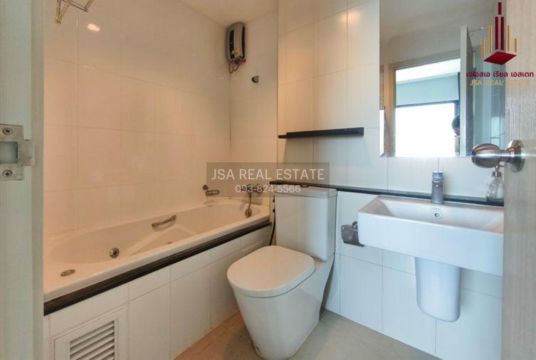 picture ✨ For Rent: Knightsbridge Sky River Ocean Condo ✨ 💰 Only 18,000 THB/month - 8/9