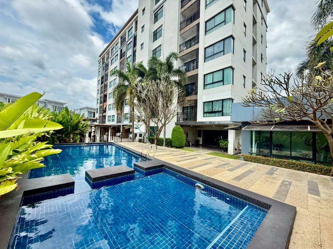 รูป City Link Condo 2 ห้องนอน 2 ห้องน้ำ ห้องมุม ชั้น 8 ตึกบอสตัน 💸 เช่าเพียง 16,000 บาท/เดือน - รูปที่ 30/32