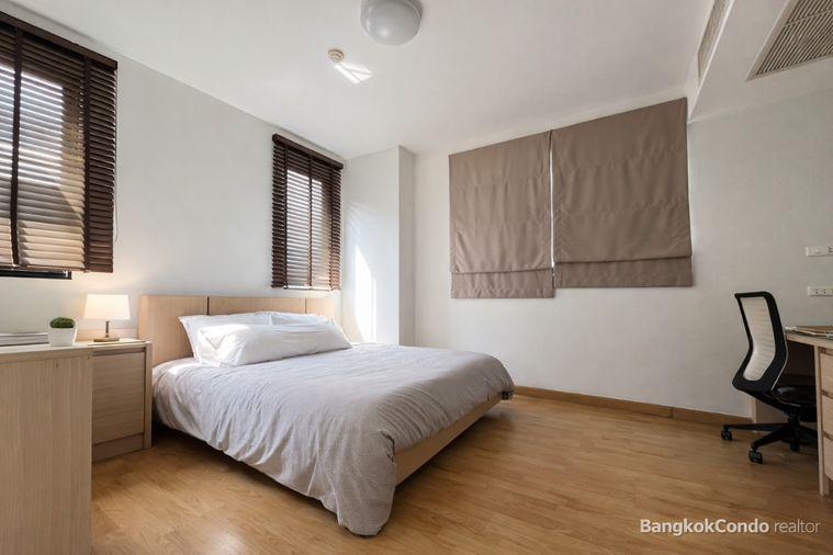 รูป 🍀🍀 Fully furnished💝 ให้เช่า📌 ศุภาลัย พรีเมียร์ เพลส อโศก (Line:@rent2022)MRT เพชรบุรี✨พร้อมเข้าอยู่  ✨ A10953  - รูปที่ 2/8