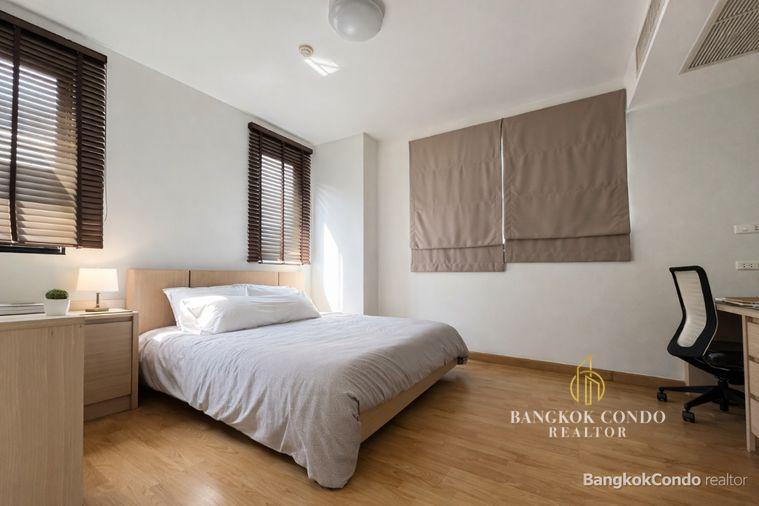 รูป 🍀🍀 Fully furnished💝 ให้เช่า📌 ศุภาลัย พรีเมียร์ เพลส อโศก (Line:@rent2022)MRT เพชรบุรี✨พร้อมเข้าอยู่ ✨ A10953 - รูปที่ 2/8