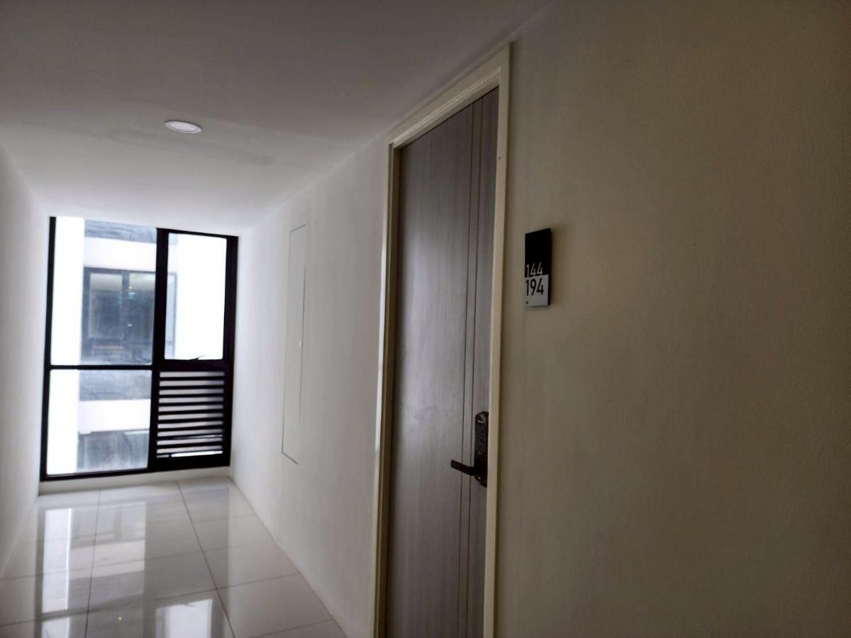 รูป ขายคอนโด 2 ห้องนอน ทำเลสาทร – เจริญนคร ใกล้ ICON SIAM พื้นที่กว้าง พร้อมอยู่  - รูปที่ 12/22