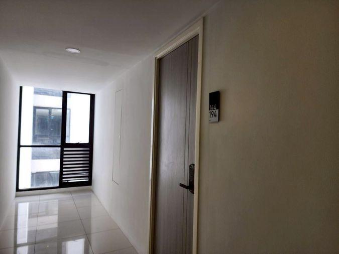 รูป ขายคอนโด 2 ห้องนอน ทำเลสาทร – เจริญนคร ใกล้ ICON SIAM พื้นที่กว้าง พร้อมอยู่  - รูปที่ 12/22