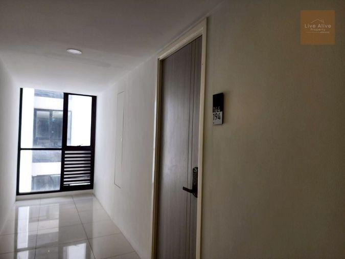 รูป ขายคอนโด 2 ห้องนอน ทำเลสาทร – เจริญนคร ใกล้ ICON SIAM พื้นที่กว้าง พร้อมอยู่ - รูปที่ 12/22