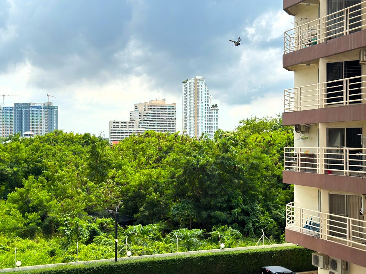 รูป Studio Condo for Sale at Jomtien Beach Condominium in Pattaya - รูปที่ 19/19
