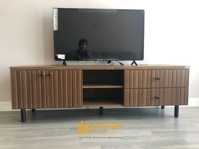 รูป 💎 ให้เช่า The Room Rama 4 คอนโดหรู ใจกลางพระราม 4 ใกล้ MRT เดินทางสะดวก | Code DS2330 Line @Dstay - รูปที่ 7/19