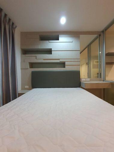 picture Lumpini Huamark. 1bed 26sqm. Line id: @pfagent - 7/14