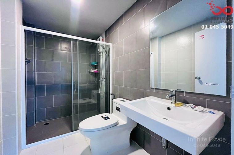 รูป ขายบ้าน 2 ชั้น 35ตร.ว. หมู่บ้าน มายกรีน บางสมัคร บางนา–ตราด บางปะกง ฉะเชิงเทรา - รูปที่ 12/14