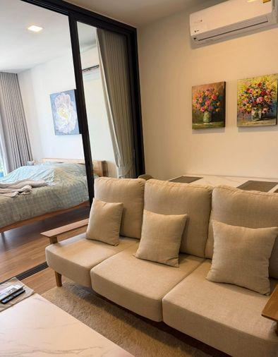 picture XT Phayathai. 1bed 42sqm. Line id: @pfagent - 3/10