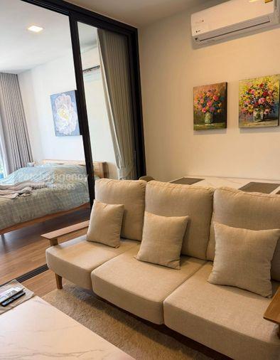 picture XT Phayathai. 1bed 42sqm. Line id: @pfagent - 3/10