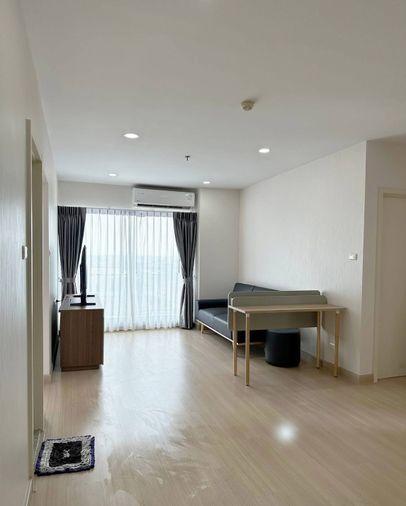 รูป คอนโด ศุภาลัย ปาร์ค สถานีตลาดพลู ห้องว่างพร้อมเข้าอยู่ #Fa143 / Line : @forucondo - รูปที่ 3/13
