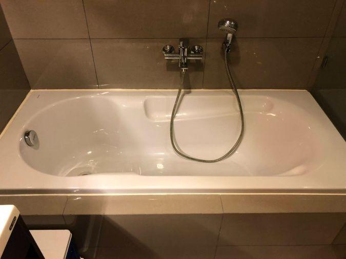 รูป 💎 ให้เช่า 15 Sukhumvit Residences คอนโดใจกลางสุขุมวิท ห้องกว้าง ใกล้ BTS นานา | Code DS2364 Line @Dstay - รูปที่ 12/16