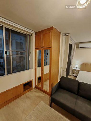 รูป 🎈 For Rent 🏨 The Parkland Bangna (เดอะ พาร์คแลนด์ บางนา) 🏨 JA-1323 - รูปที่ 7/12