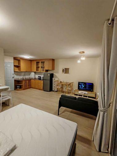 รูป 🎈 For Rent 🏨 The Parkland Bangna (เดอะ พาร์คแลนด์ บางนา) 🏨 JA-1323 - รูปที่ 3/12