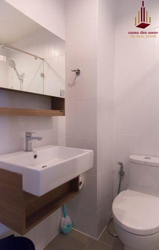 picture ✨ For Rent :  The Nest Sukhumvit 22 Condo ✨  💰 Only 25,000 thb/month - 6/6