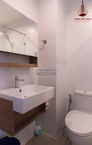 picture ✨ For Rent : The Nest Sukhumvit 22 Condo ✨ 💰 Only 25,000 thb/month - 6/6