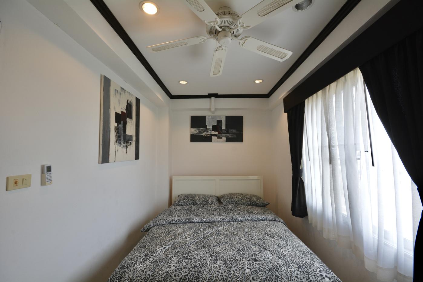 picture 2 Bed Condo for Rent at Jomtien Beach Condominium in Pattaya - 12/17