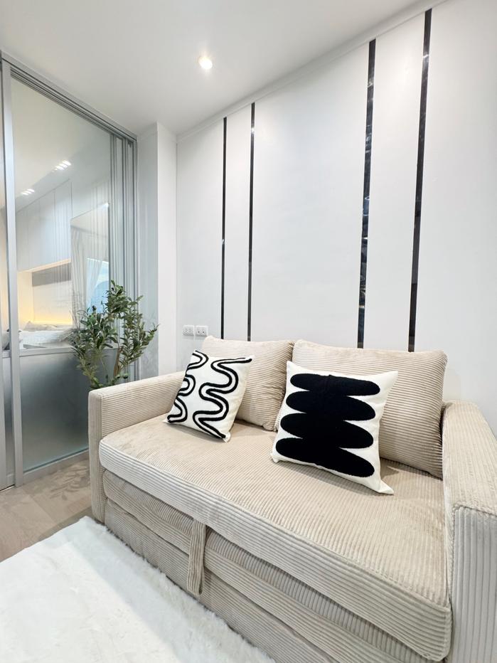 picture Lumpini Park Rama 9 - Ratchada  For Sell - 10/15