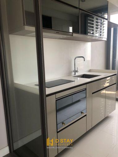 รูป 💎 ให้เช่า The Room Rama 4 คอนโดหรู ใจกลางพระราม 4 ใกล้ MRT เดินทางสะดวก | Code DS2330 Line @Dstay - รูปที่ 11/19
