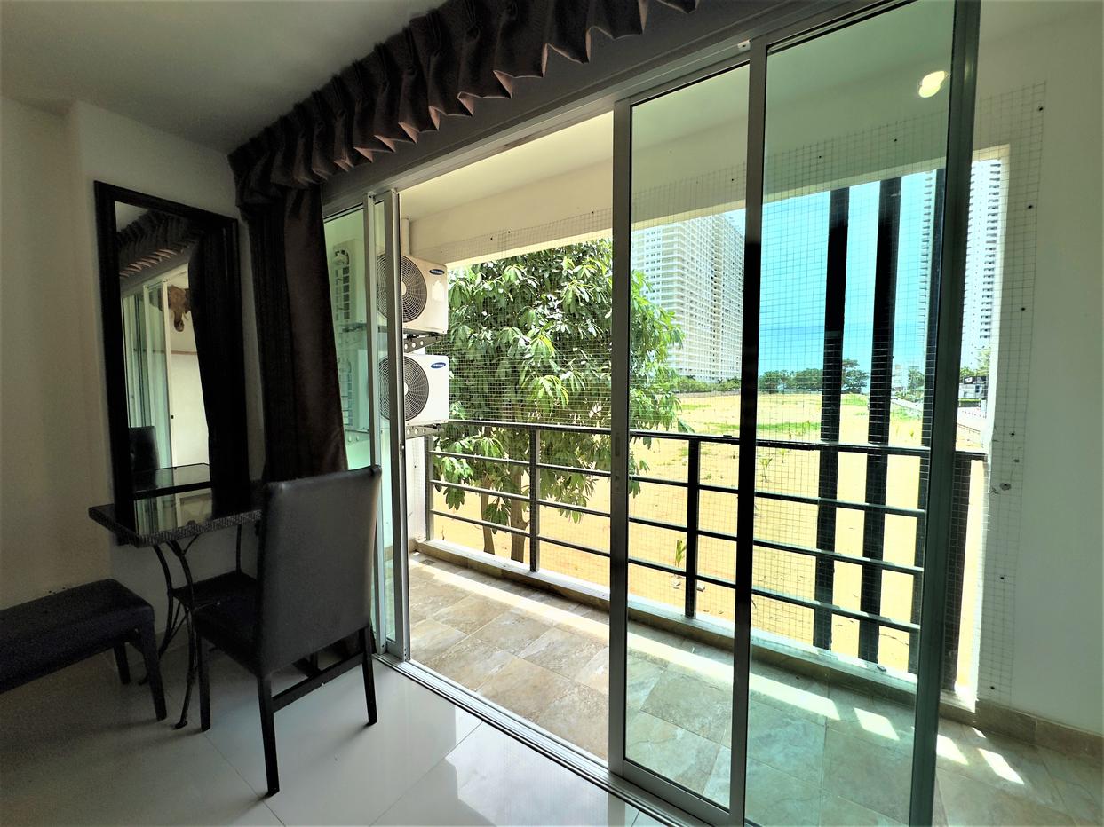 รูป Studio Condo for Rent at Jomtien Beach Mountain 6 in Pattaya - รูปที่ 15/17