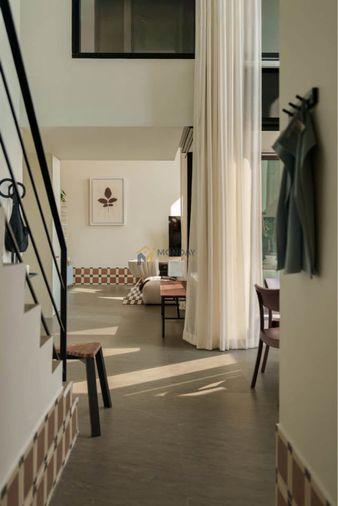 picture 🔥 Available Now! Ready to Move In! Washing Machine Included. The Loft Silom. Book Now Before It's Gone! 🔥 MD-26028604 - 2/5