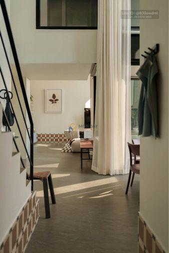 picture ðĨ Available Now! Ready to Move In! Washing Machine Included. The Loft Silom. Book Now Before It's Gone! ðĨ MD-26028604 - 2/5