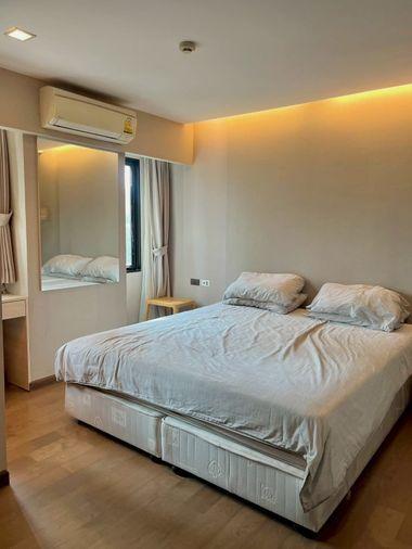 รูป For Rent: Tidy Condominium Thonglor 17 (Rt-0)1 - รูปที่ 5/13