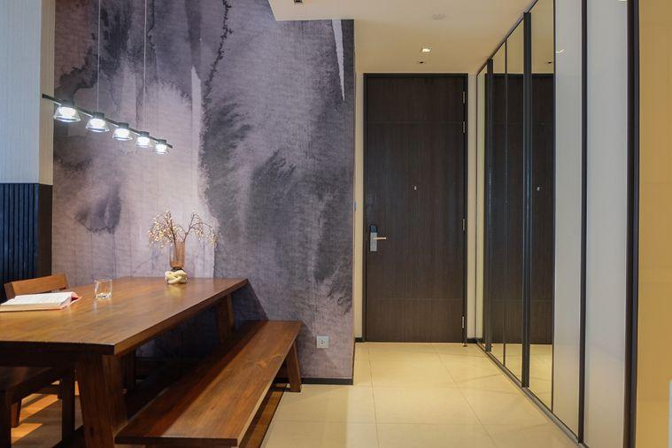 picture For Rent - BEATNIQ Sukhumvit 32 , Super Luxury , 2 bedrooms 2 bathrooms - 6/10