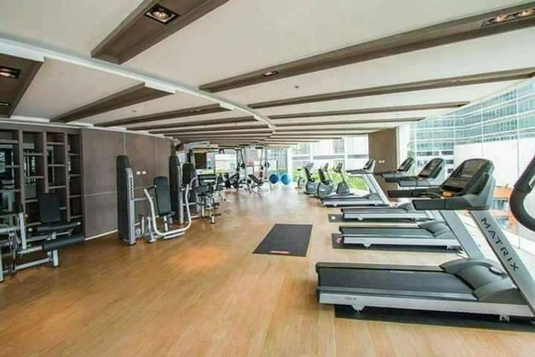 รูป 💎 ให้เช่า 15 Sukhumvit Residences คอนโดใจกลางสุขุมวิท ห้องกว้าง ใกล้ BTS นานา | Code DS2364 Line @Dstay - รูปที่ 13/16