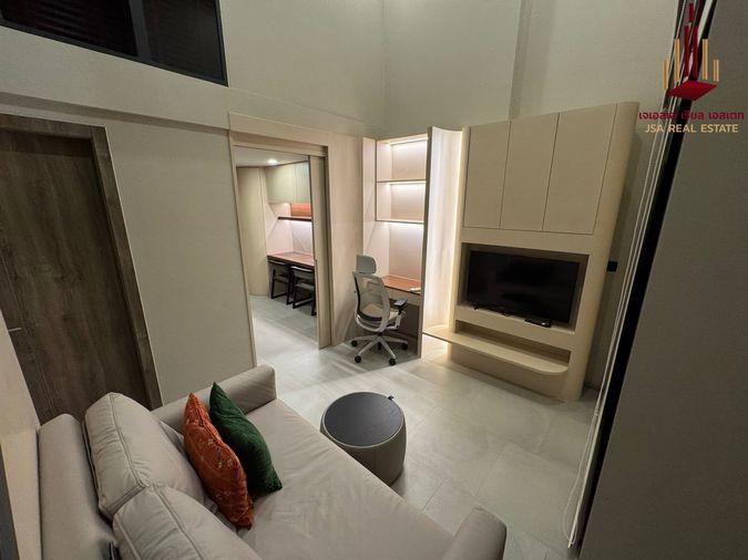 picture ✨ For Rent: Cooper Siam Condo ✨ 💰 Only 32,000 THB/month - 2/5
