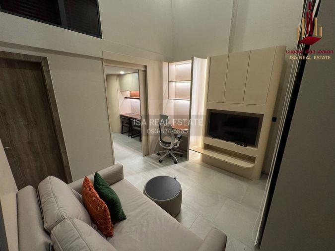 picture ✨ For Rent: Cooper Siam Condo ✨ 💰 Only 32,000 THB/month - 2/5
