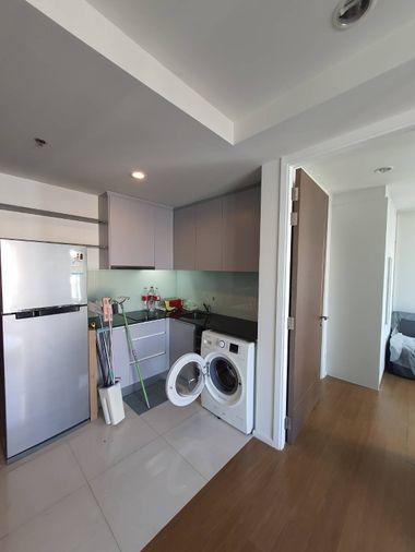 picture 💎 Condo for Rent at 15 Sukhumvit Residences | 1 Bedroom Unit near BTS Nana | Code DS2365 Line @Dstay - 6/8