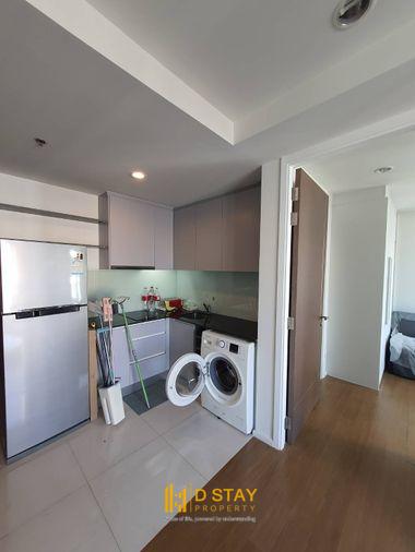 picture ð Condo for Rent at 15 Sukhumvit Residences | 1 Bedroom Unit near BTS Nana | Code DS2365 Line @Dstay - 6/8