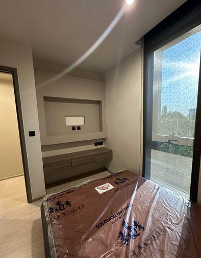 รูป ว่างพร้อมอยู่! The room Sukhumvit38. 2นอน 79ตร.ม. Line id: @pfagent - รูปที่ 13/14