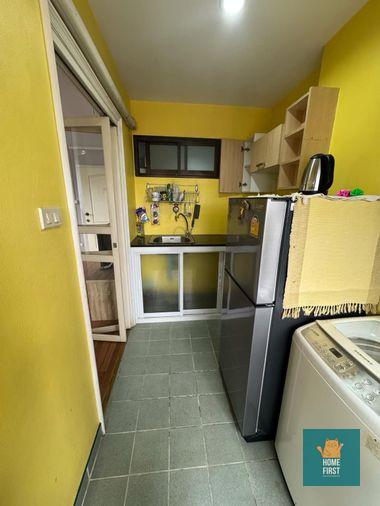 รูป Rent Lumpini Place นราธิวาส 24 เฟอร์ครบ 33 ตรม. 14,000 บาท - รูปที่ 8/13