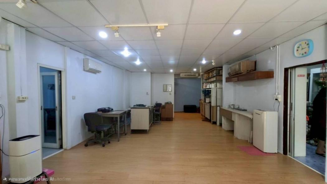 รูป ขาย ทาวน์โฮม บ้านบัวทอง 1 ติด MRT คลองบางใผ่ 2หลังเจาะทะลุ เหมาะกับ ครอบครัวใหญ่ หรือ ทำสำนักงาน ถนนกาญจนาภิเษก - รูปที่ 6/12