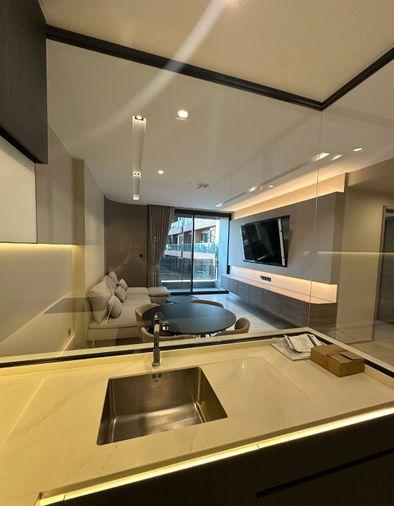 รูป ว่างพร้อมอยู่! The room Sukhumvit38. 2นอน 79ตร.ม. Line id: @pfagent - รูปที่ 5/14