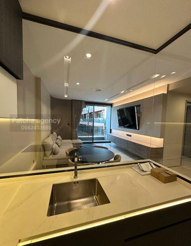 รูป ว่างพร้อมอยู่! The room Sukhumvit38. 2นอน 79ตร.ม. Line id: @pfagent - รูปที่ 5/14