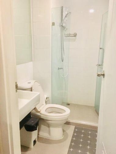 picture 🎈#MT2603_110🎈💥Urgent💥 Available May 5th, 2026. Click quickly before it's gone‼️ For Rent 1️⃣0️⃣k.🔥 Notting Hill Sukhumvit 105 Condo - 5/5
