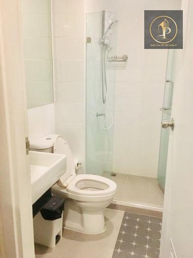 picture 🎈#MT2603_110🎈💥Urgent💥 Available May 5th, 2026. Click quickly before it's gone‼️ For Rent 1️⃣0️⃣k.🔥 Notting Hill Sukhumvit 105 Condo - 5/5