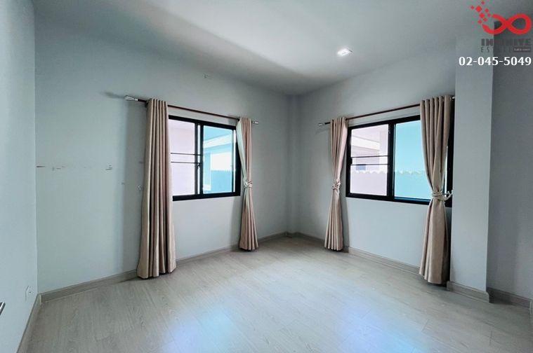รูป ขายบ้าน 2 ชั้น 35ตร.ว. หมู่บ้าน มายกรีน บางสมัคร บางนา–ตราด บางปะกง ฉะเชิงเทรา  - รูปที่ 9/14