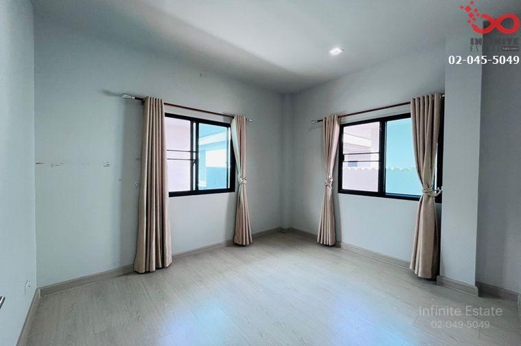 รูป ขายบ้าน 2 ชั้น 35ตร.ว. หมู่บ้าน มายกรีน บางสมัคร บางนา–ตราด บางปะกง ฉะเชิงเทรา - รูปที่ 9/14