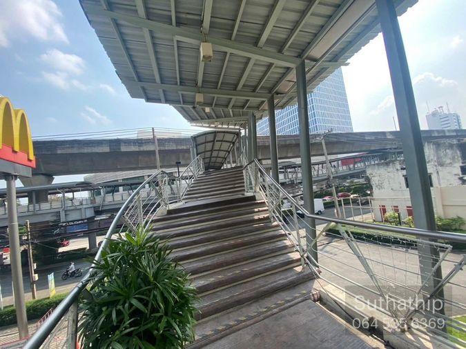 รูป ให้เช่า Penthouse 3นอน The Coast Bangna Skywalk เชื่อม BTS บางนา (Rt-01) - รูปที่ 11/11