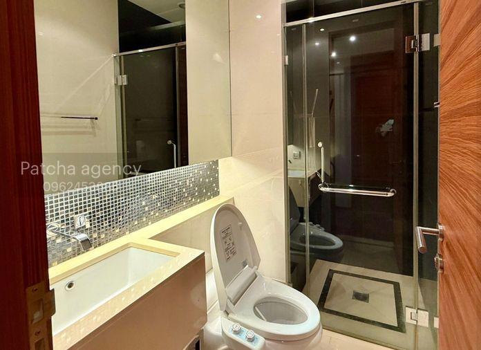 รูป ว่างพร้อมอยู่! The Address28. 2นอน 71ตร.ม. Line id: @pfagent - รูปที่ 10/11
